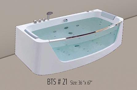 Bathtub 8